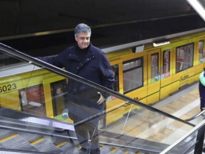 El Gobierno de CABA, lanzó la licitación para la construcción de una nueva línea de subte
